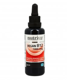 Vegan B12 - 60 Compresse