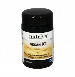 Vegan K2