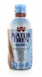 Natur Dren - Bio Forte Ananas
