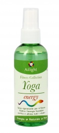 Yoga Energy Spray - Fitness Collection