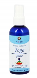 Yoga Pure Spray - Fitness Collection