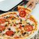 Base per Pizza al Farro Integrale e Fungo Shiitake Bio "Yummy Ià"