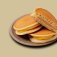 Preparato per Dorayaki gusto Castagna - Pancake Giapponesi