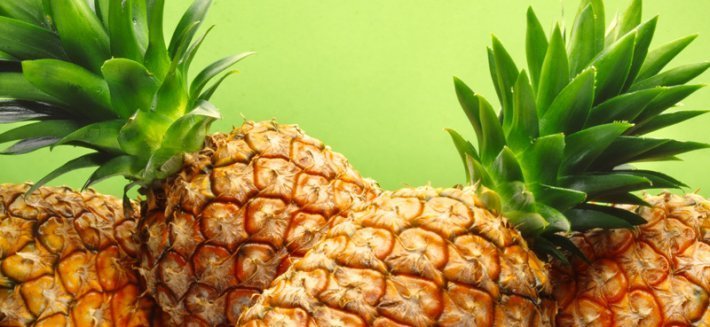 Ananas: frutto tropicale dalle mille risorse
