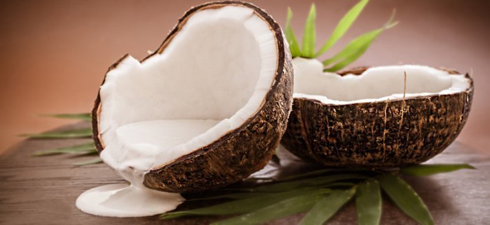 Crema di cocco: perché e come utilizzarla