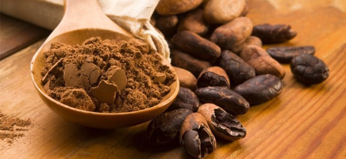 Fave di Cacao - Proprietà, Benefici ed Utilizzi