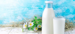 Latte Biologico: nutriente e sicuro per una vita sana