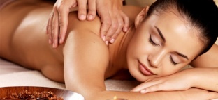 I massaggi e i loro effetti sul corpo e sulla mente