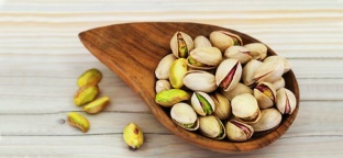 5 buone ragioni per mangiare pistacchi