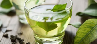 Tè Verde: tutto il benessere in un tazza